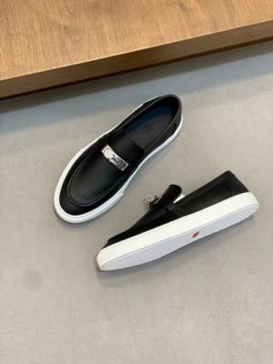 cheap quality Men Hermes Shoes Model No. 293
